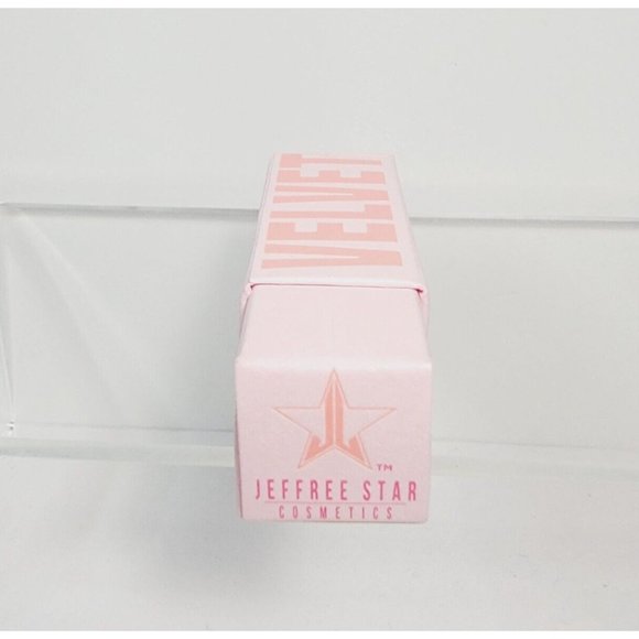 Jeffree Star Cosmetics Velvet Trap Lipstick MAN DOWN NEW - Picture 5 of 7
